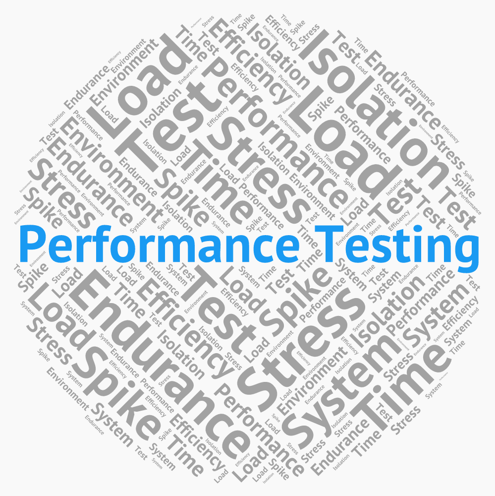 Performance Testing